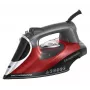 Russell Hobbs 25090-56 triikraud kuiv- ja aurutriikraud keraamilise tallaga 2600 W must, hall, punane