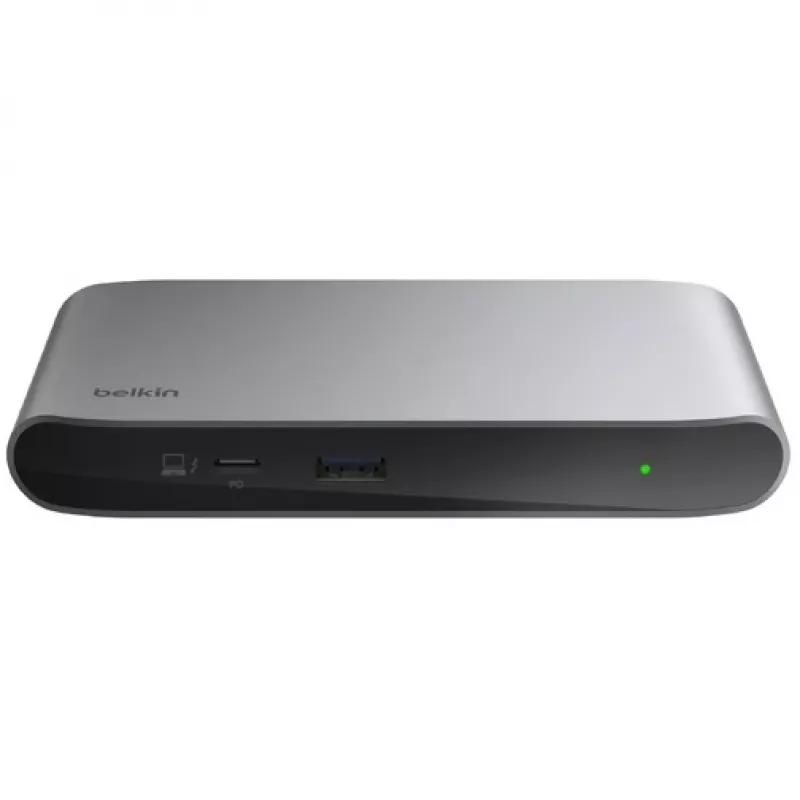 Thunderbolt 4 5-in-1 jaotur