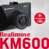 Agfa Photo Realimove KM600 HD Must