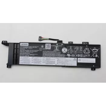 Lenovo sülearvuti asendusaku 38Wh 2-elemendiline liitiumioon 5B11K24747