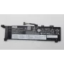 Lenovo sülearvuti asendusaku 38Wh 2-elemendiline liitiumioon 5B11K24747