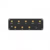 Teltonika RUTC50 traadita ruuter Gigabit Ethernet kaheribaline (2,4 GHz / 5 GHz) 5G must