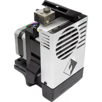 Ekstruuderi komplekt Flashforge Creator 4 HS 0.4 — Hotendi/ekstruuderi asendus, 0,4 mm düüs