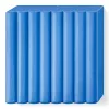 Modelleerimissavi FIMO effect sinine metallik – FIMO 8010-31, pehme polümeersavi modelleerimis- ja dekoratiivprojektideks