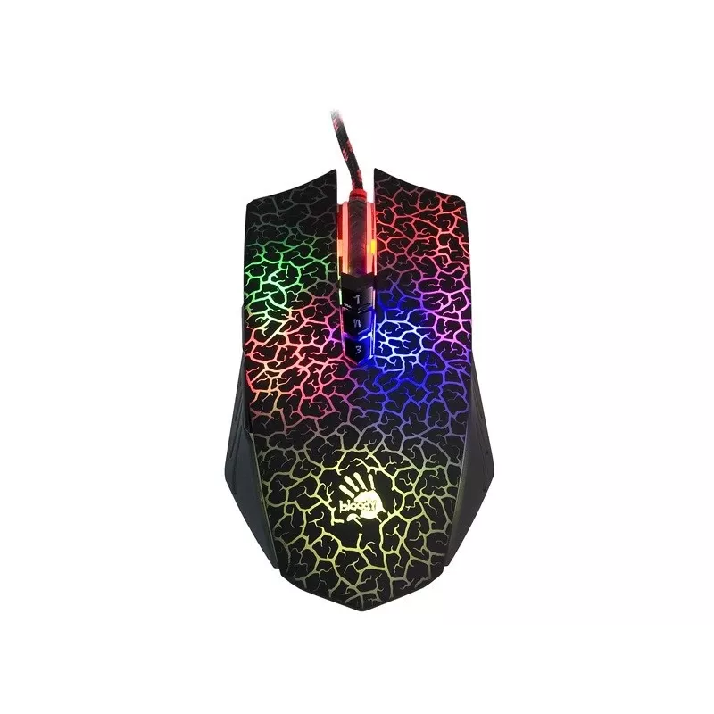 A4Tech Bloody Blazing A70 (aktiveeritud) hiir USB Type-A optiline 6200 DPI A4TMYS47285