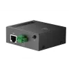 D-Link 4G LTE M2M VPN PoE+ modemruuter, RJ45, väline, IEEE 802.3at, must, 48–57 V, -30–70 °C