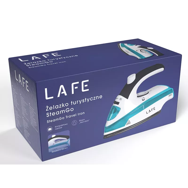 Reisitriikraud LAFE ZPH-201