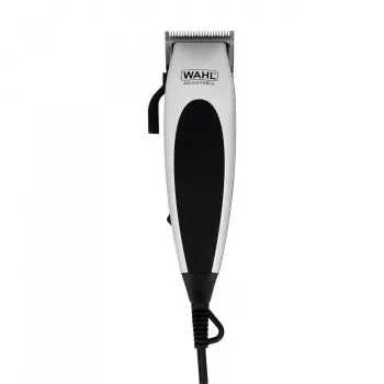 Wahl Homepro must, hõbedane