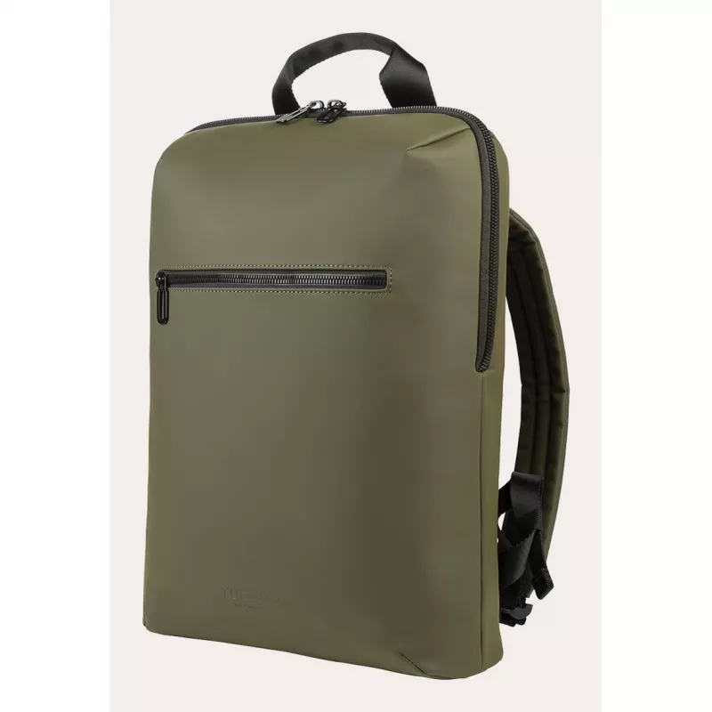 TUCANO GOMMO seljakott 15.6'' roheline MacBook Pro 16'' sülearvuti 15.6''