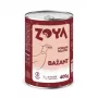 ZOYA Pheasant – märg koeratoit 400g
