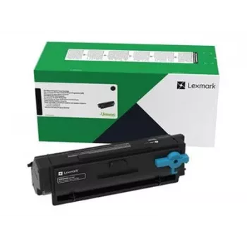Tonerikassett Lexmark B342X00 3000 lehekülge must