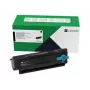 Tonerikassett Lexmark B342X00 3000 lehekülge must