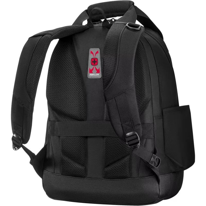 Sülearvuti seljakott Wenger 653723 kuni 40,6 cm (16-tollistele) sülearvutitele, kandekott