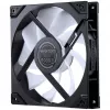 Phanteks M25 Gen2 PWM D-RGB 140mm korpuse ventilaator - must