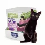 ANIMAL ISLAND Kana lambalihaga fileed puljongis - märgtoit kassidele - 12x85g