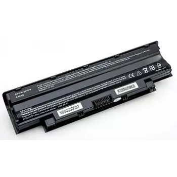 Sülearvuti aku, DELL J1KND, 5200 mAh, Extra Digital Advanced