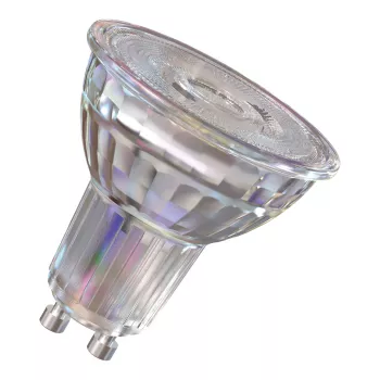 Osram Parathom Reflektor | GU10 | 2,4 W | Soe valge