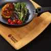 Kööginõude komplekt Russell Hobbs RH01840EU7 — 4-osaline virnastatav metallik marmor