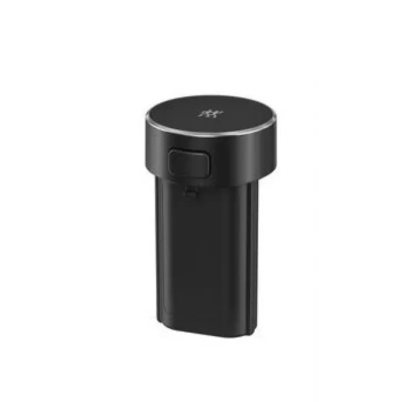 Puhastuspea moodul ZWILLING 1030462 universaalsetele tolmuimejatele, 52×294×56 mm, 0,62 kg