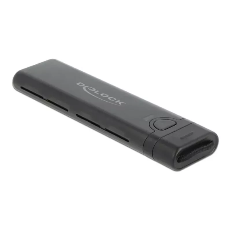 SSD-korpus DeLOCK 42635 must M.2