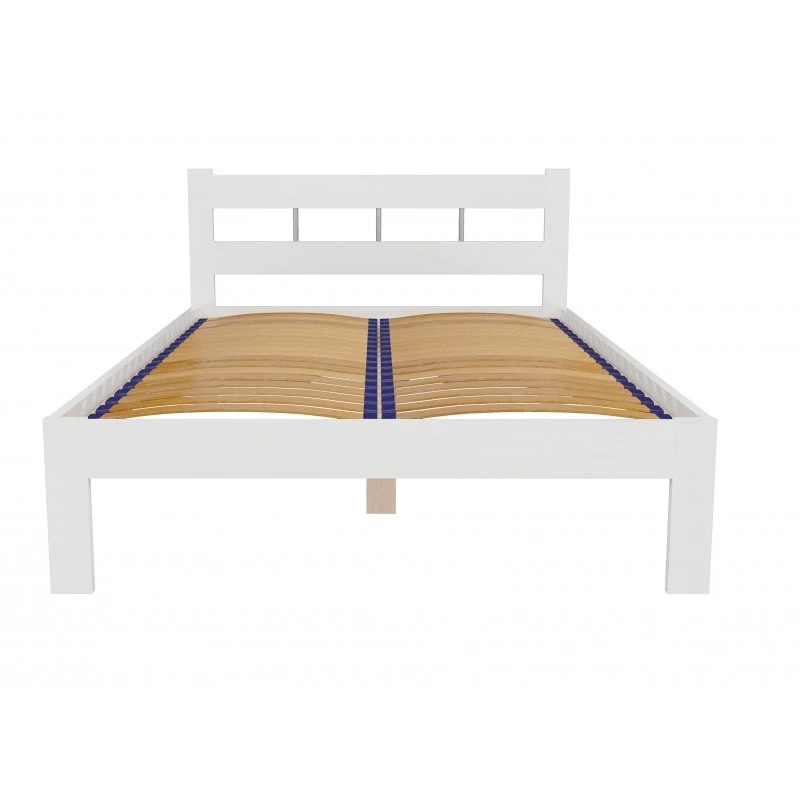 Elastne voodiraami sisuosa top e shop STELAZ 140 madratsile 140×200, puit, 1400×2000 mm