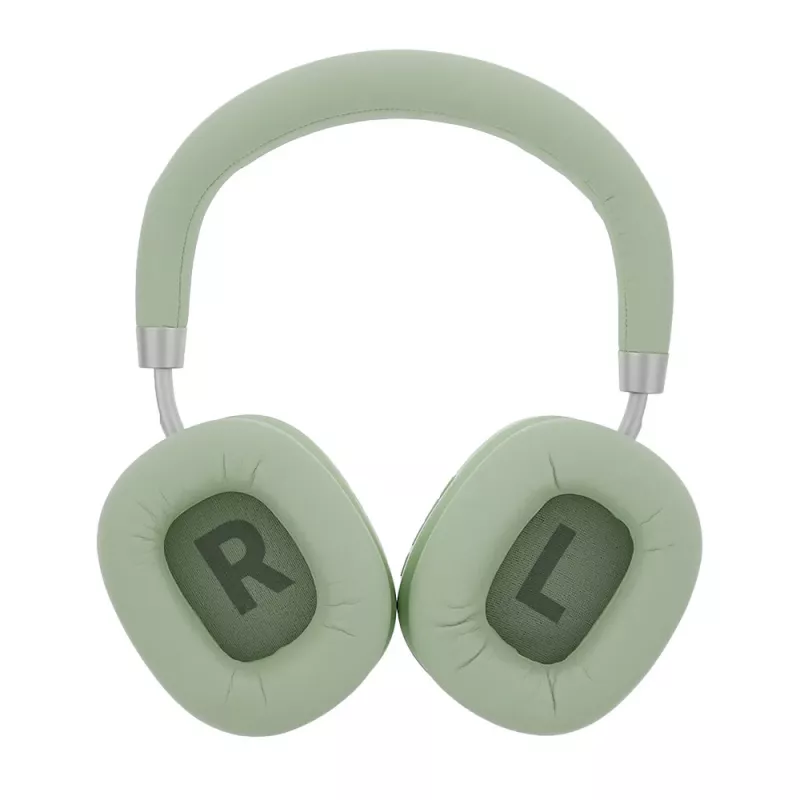 Tellur Shade Bluetooth-kõrvaklapid ANC roheline