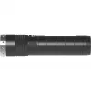 Led Lenser MT14 Taskulamp Must, Hõbedane