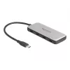 DeLOCK 64261 USB 3.2 Gen 1 USB-C jaotur 10000 Mbit/s Must Hall