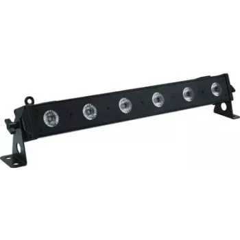 EUROLITE LED Bar 51930394 — 6 LED-iga dekoratiivne valgusriba