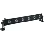 EUROLITE LED Bar 51930394 — 6 LED-iga dekoratiivne valgusriba
