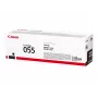 Canon 055 toonerikassett 1 tk Originaal Must