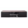 Mikrosüsteem Bluetooth RDS/ID3 silt CD/MP3/USB/AUX/KellAlarm