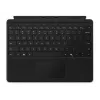 Tahvelarvuti Microsoft MS TC Pro9/10 ilma pliiatsihoidikuta, inglise rahvusvaheline klaviatuur