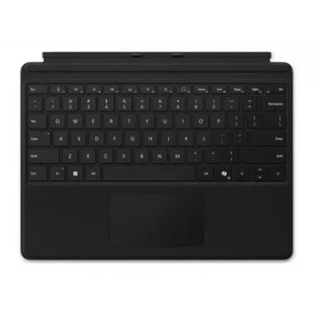 Tahvelarvuti Microsoft MS TC Pro9/10 ilma pliiatsihoidikuta, inglise rahvusvaheline klaviatuur