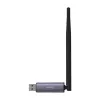 Zigbee USB-dongel Sonoff Dongle Plus MG24 Zigbee-võrkudele — USB-adapter, ühildub Home Assistant, openHAB, Zigbee2MQTT-ga