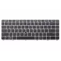 HP 836307-051 sülearvuti varuosa Klaviatuur