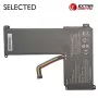 Sülearvuti aku, LENOVO 0813007, 3800 mAh, Extra Digital Selected