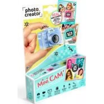 Kunsti käsitöö mänguasi Canal Toys CLK 059 Loov lõbu lastele