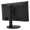 27-tolline Acer CB2 CB272 P6 IPS Full HD 1920x1080 144 Hz 1 ms LCD-kuvar, must, VESA