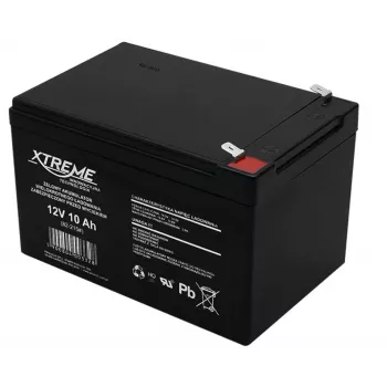 Xtreme 82-215# Aku Must