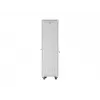 19-tolline 42U LANBERG püstine rack-kapp 600×600 mm hall klaasukse ja LCD-ga (lamepakend)