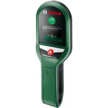 Bosch Universal Detect digitaalne multidetektor Pingestatud kaabel, Metall, Puit