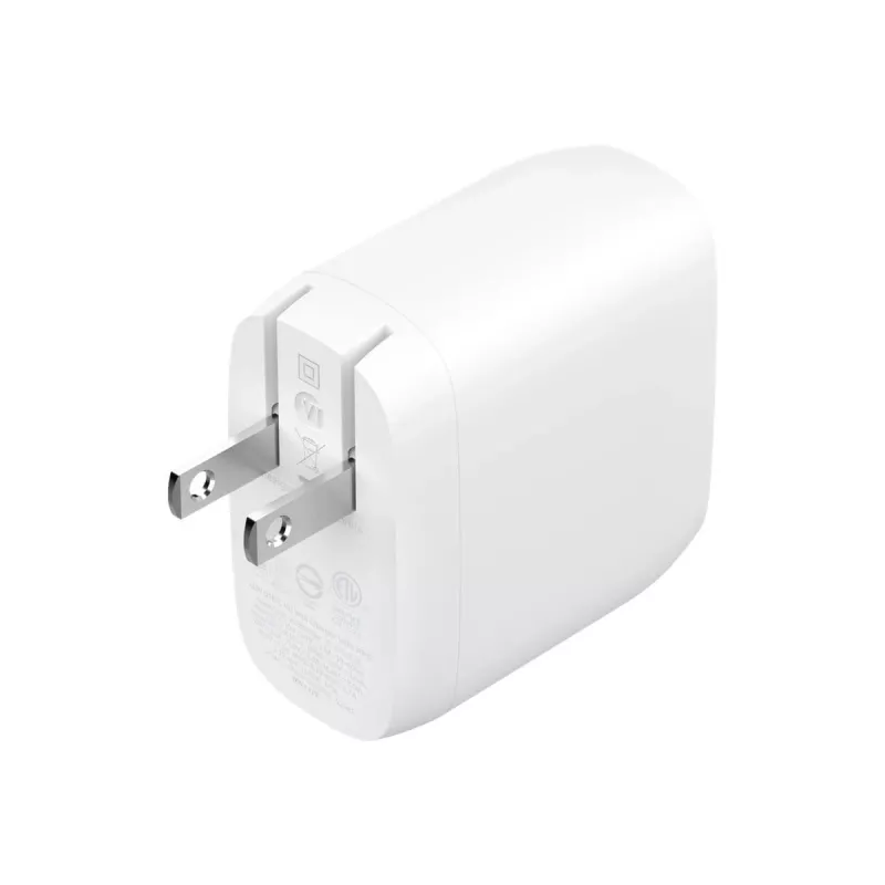 Belkin BoostCharge Pro Universal Valge AC kiirlaadimine siseruumides