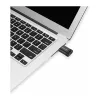 USB-mälupulk PNY Elite-X 128 GB USB USB-C 3.2 Gen 1 (3.1 Gen 1) Must