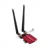 Cudy WE9300 võrgukaart Sisemine WLAN / Bluetooth 5765 Mbit/s