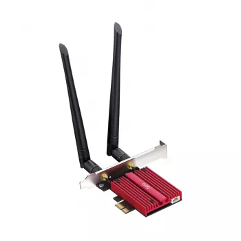 Cudy WE9300 võrgukaart Sisemine WLAN / Bluetooth 5765 Mbit/s