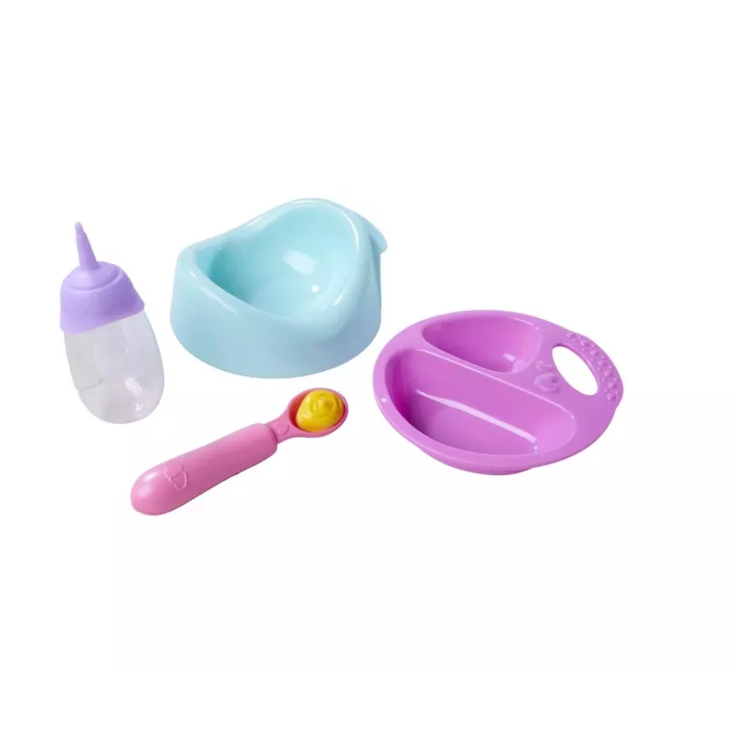 Nukk SIMBA New Born Baby Hungry Baby 38 cm – realistlik beebinukk, 38 cm