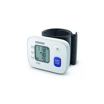 Omron RS2 HEM-6161-E randmevererõhumõõtja