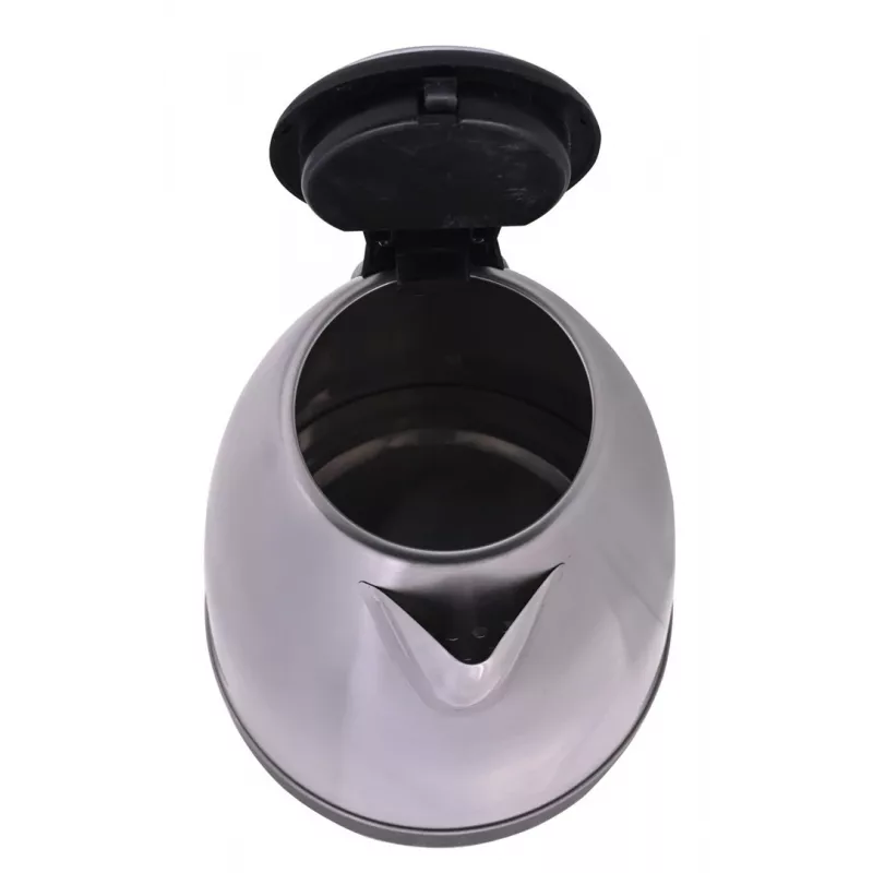 Esperanza EKK104X Elektriveekeetja 1.8 L 2200 W Roostevaba teras
