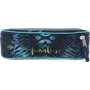 Pehme pliiatsitasku Herlitz 50043873 Sinine